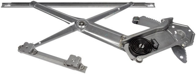 Dorman - OE Solutions Regulador de Ventana P/N:740-752 Fits: Dodge Ram 1500 01-94, Dodge Ram 2500 02-94, Dodge Ram 3500 02-94 - Image 1