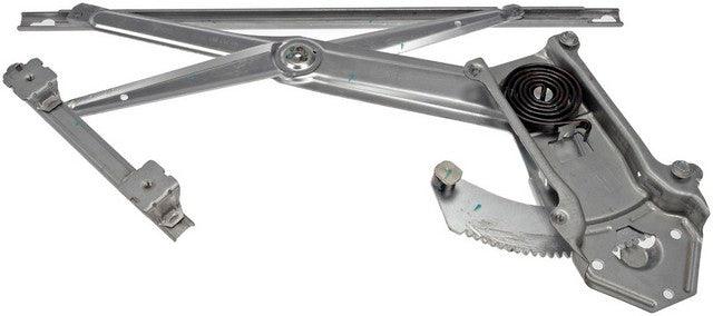 Dorman - OE Solutions Regulador de Ventana P/N:740-753 Fits: Dodge Ram 1500 01-94, Dodge Ram 2500 02-94, Dodge Ram 3500 02-94 - Image 1