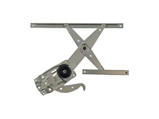 Dorman - OE Solutions Regulador de Ventana P/N:740-755 Fits: Ford Taurus 07-96, Mercury Sable 05-96 - Image 1