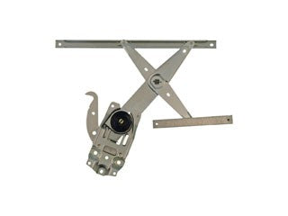 Dorman - OE Solutions Regulador de Ventana P/N:740-756 Fits: Ford Taurus 07-96, Mercury Sable 05-96 - Image 1