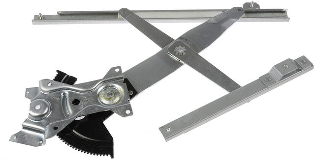 Dorman - OE Solutions Regulador de Ventana P/N:740-757 Fits: Chevrolet Cavalier 05-96, Pontiac Sunfire 05-96 - Image 1