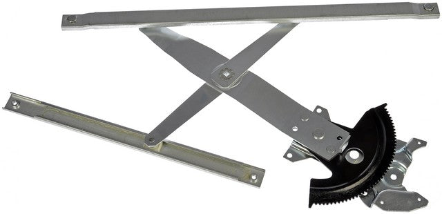 Dorman - OE Solutions Regulador de Ventana P/N:740-759 Fits: Chevrolet Cavalier 05-96, Pontiac Sunfire 05-96 - Image 1