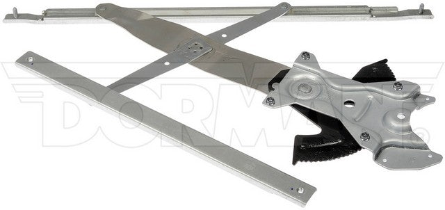 Dorman - OE Solutions Regulador de Ventana P/N:740-760 Fits: Chevrolet Cavalier 05-96, Pontiac Sunfire 05-96 - Image 1