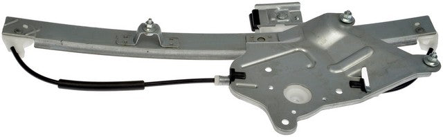 Dorman - OE Solutions Regulador de Ventana P/N:740-761 Fits: Buick Lesabre 05-00 - Image 2