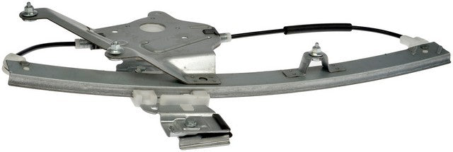 Dorman - OE Solutions Regulador de Ventana P/N:740-761 Fits: Buick Lesabre 05-00 - Image 4
