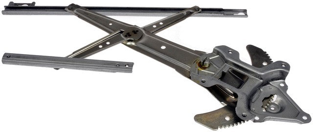 Dorman - OE Solutions Regulador de Ventana P/N:740-763 Fits: Honda Civic 95-92 - Image 1