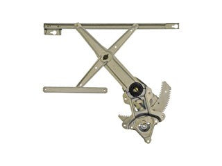 Dorman - OE Solutions Regulador de Ventana P/N:740-764 Fits: Honda Civic 95-92 - Image 1