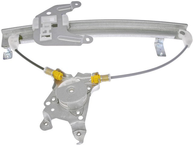 Dorman - OE Solutions Regulador de Ventana P/N:740-774 Fits: Infiniti I30 01-00, Infiniti I35 04-02, Nissan Maxima 03-99 - Image 1