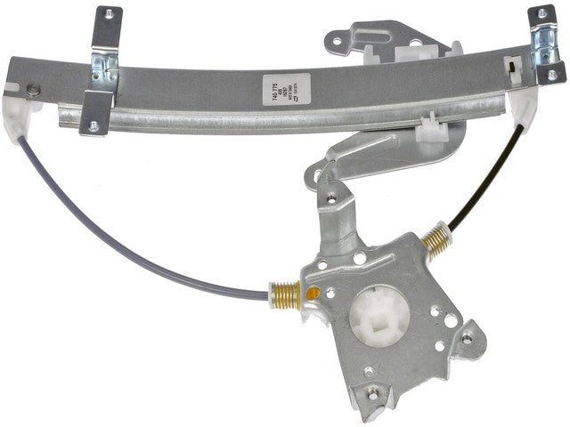 Dorman - OE Solutions Regulador de Ventana P/N:740-774 Fits: Infiniti I30 01-00, Infiniti I35 04-02, Nissan Maxima 03-99 - Image 2
