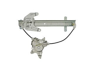 Dorman - OE Solutions Regulador de Ventana P/N:740-775 Fits: Infiniti I30 01-00, Infiniti I35 04-02, Nissan Maxima 03-99 - Image 1