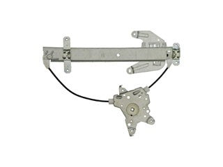 Dorman - OE Solutions Regulador de Ventana P/N:740-775 Fits: Infiniti I30 01-00, Infiniti I35 04-02, Nissan Maxima 03-99 - Image 2