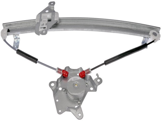 Dorman - OE Solutions Regulador de Ventana P/N:740-776 Fits: Nissan Sentra 99-95 - Image 1