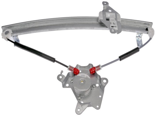 Dorman - OE Solutions Regulador de Ventana P/N:740-777 Fits: Nissan Sentra 99-95 - Image 1