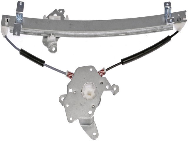 Dorman - OE Solutions Regulador de Ventana P/N:740-777 Fits: Nissan Sentra 99-95 - Image 2