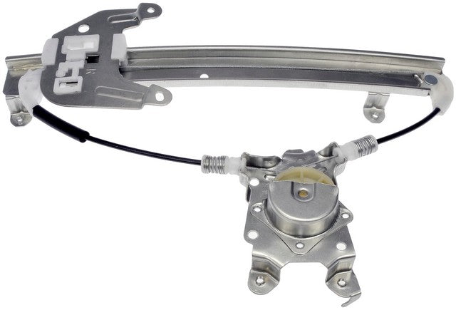 Dorman - OE Solutions Regulador de Ventana P/N:740-778 Fits: Infiniti I30 99-96, Nissan Maxima 99-95 - Image 1