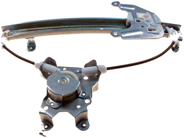 Dorman - OE Solutions Regulador de Ventana P/N:740-779 Fits: Infiniti I30 99-96, Nissan Maxima 99-95 - Image 1