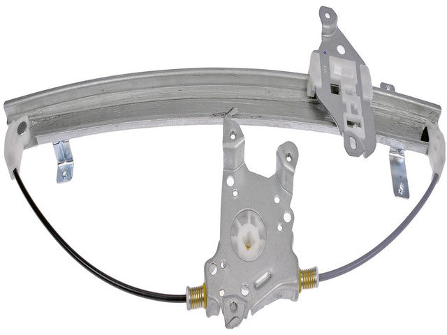 Dorman - OE Solutions Regulador de Ventana P/N:740-780 Fits: Infiniti I30 99-96, Nissan Maxima 99-95 - Image 1