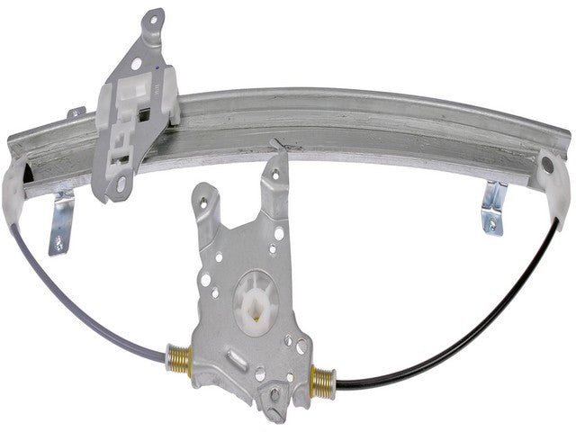 Dorman - OE Solutions Regulador de Ventana P/N:740-781 Fits: Infiniti I30 99-96, Nissan Maxima 99-95 - Image 1
