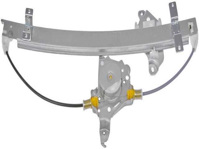 Dorman - OE Solutions Regulador de Ventana P/N:740-781 Fits: Infiniti I30 99-96, Nissan Maxima 99-95 - Image 2