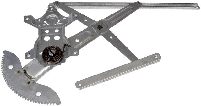 Dorman - OE Solutions Regulador de Ventana P/N:740-785 Fits: Toyota Corolla 92-88 - Image 1