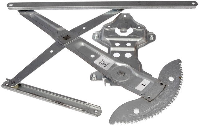 Dorman - OE Solutions Regulador de Ventana P/N:740-785 Fits: Toyota Corolla 92-88 - Image 2