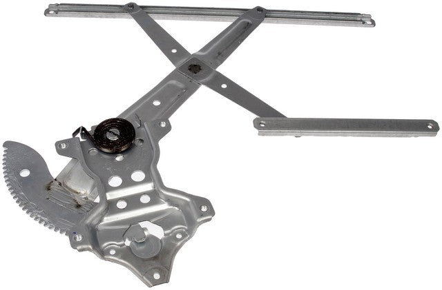 Dorman - OE Solutions Regulador de Ventana P/N:740-786 Fits: Toyota Corolla 92-88 - Image 1