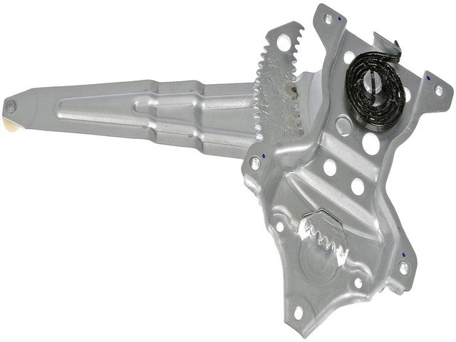 Dorman - OE Solutions Regulador de Ventana P/N:740-787 Fits: Toyota Corolla 92-88 - Image 1