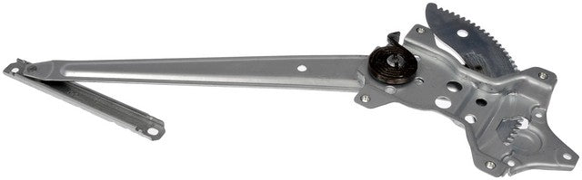 Dorman - OE Solutions Regulador de Ventana P/N:740-789 Fits: Toyota 4runner 91-90, Toyota Pickup 95-89 - Image 1