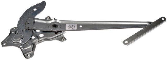 Dorman - OE Solutions Regulador de Ventana P/N:740-789 Fits: Toyota 4runner 91-90, Toyota Pickup 95-89 - Image 2