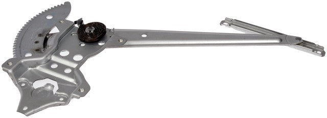 Dorman - OE Solutions Regulador de Ventana P/N:740-790 Fits: Toyota 4runner 91-90, Toyota Pickup 95-89 - Image 1