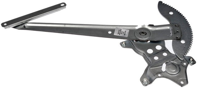 Dorman - OE Solutions Regulador de Ventana P/N:740-790 Fits: Toyota 4runner 91-90, Toyota Pickup 95-89 - Image 2