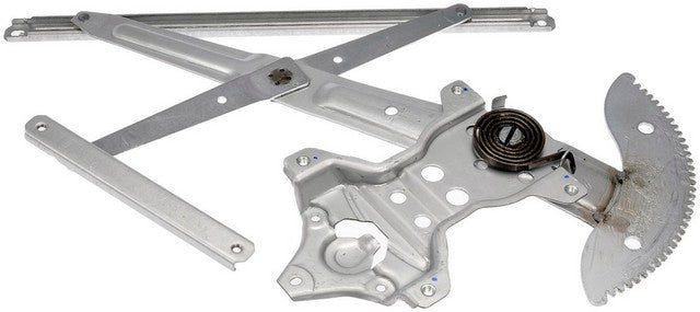 Dorman - OE Solutions Regulador de Ventana P/N:740-791 Fits: Toyota 4runner 91-90, Toyota Pickup 95-89 - Image 1