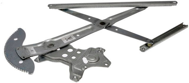 Dorman - OE Solutions Regulador de Ventana P/N:740-791 Fits: Toyota 4runner 91-90, Toyota Pickup 95-89 - Image 2