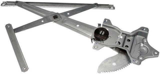 Dorman - OE Solutions Regulador de Ventana P/N:740-792 Fits: Toyota 4runner 91-90, Toyota Pickup 95-89 - Image 1