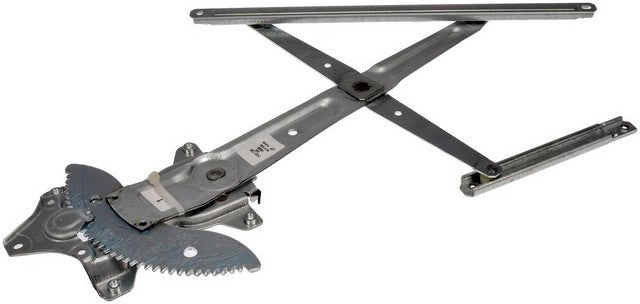 Dorman - OE Solutions Regulador de Ventana P/N:740-792 Fits: Toyota 4runner 91-90, Toyota Pickup 95-89 - Image 2