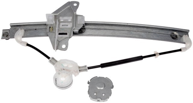 Dorman - OE Solutions Regulador de Ventana P/N:740-793 Fits: Toyota Camry 96-92 - Image 1
