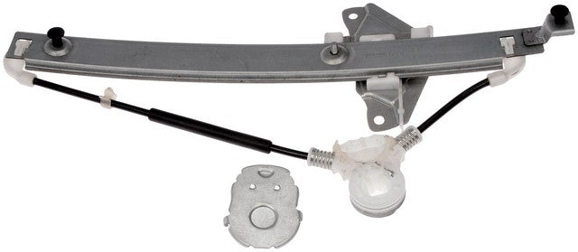 Dorman - OE Solutions Regulador de Ventana P/N:740-793 Fits: Toyota Camry 96-92 - Image 2