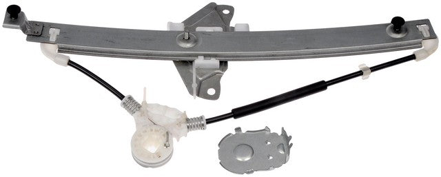 Dorman - OE Solutions Regulador de Ventana P/N:740-794 Fits: Toyota Camry 96-92 - Image 2