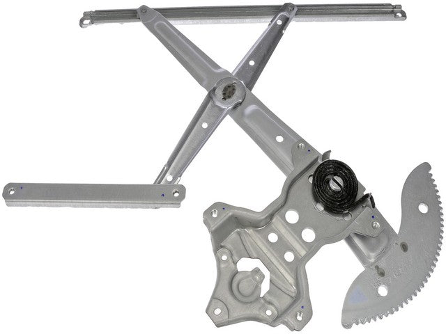 Dorman - OE Solutions Regulador de Ventana P/N:740-795 Fits: Lexus Lx450 97-96, Toyota Land Cruiser 97-91 - Image 1