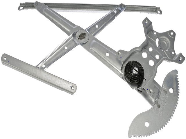 Dorman - OE Solutions Regulador de Ventana P/N:740-796 Fits: Lexus Lx450 97-96, Toyota Land Cruiser 97-91 - Image 1