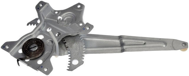 Dorman - OE Solutions Regulador de Ventana P/N:740-797 Fits: Geo Prizm 97-93, Scion Xa 06-04, Toyota Corolla 97-93 - Image 1
