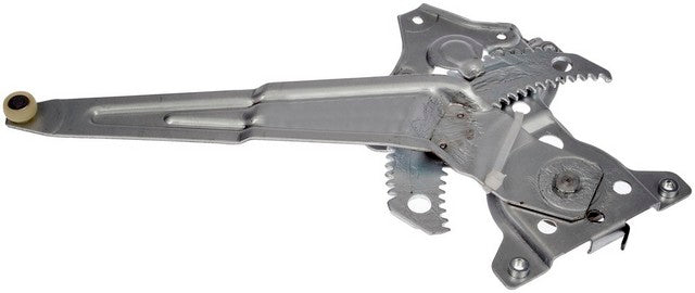 Dorman - OE Solutions Regulador de Ventana P/N:740-797 Fits: Geo Prizm 97-93, Scion Xa 06-04, Toyota Corolla 97-93 - Image 2