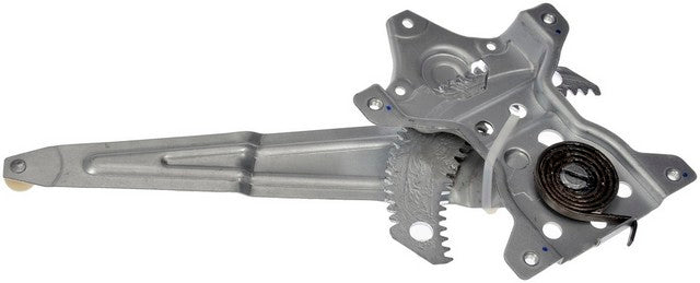 Dorman - OE Solutions Regulador de Ventana P/N:740-798 Fits: Geo Prizm 97-93, Scion Xa 06-04, Toyota Corolla 97-93 - Image 1