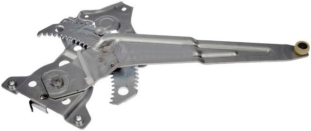 Dorman - OE Solutions Regulador de Ventana P/N:740-798 Fits: Geo Prizm 97-93, Scion Xa 06-04, Toyota Corolla 97-93 - Image 2