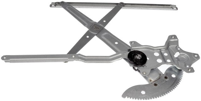 Dorman - OE Solutions Regulador de Ventana P/N:740-799 Fits: Toyota Tacoma 04-95 - Image 1