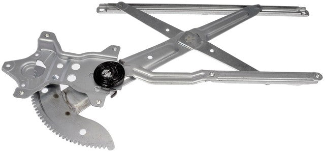 Dorman - OE Solutions Regulador de Ventana P/N:740-800 Fits: Toyota Tacoma 04-95 - Image 1