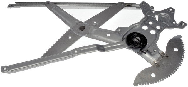 Dorman - OE Solutions Regulador de Ventana P/N:740-801 Fits: Toyota Corolla 02-98 - Image 1