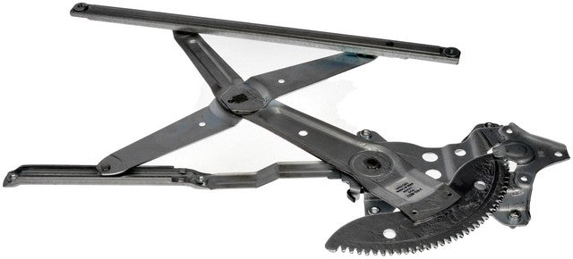 Dorman - OE Solutions Regulador de Ventana P/N:740-802 Fits: Toyota Corolla 02-98 - Image 2