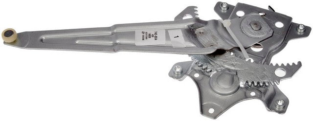 Dorman - OE Solutions Regulador de Ventana P/N:740-804 Fits: Toyota Corolla 02-98 - Image 2