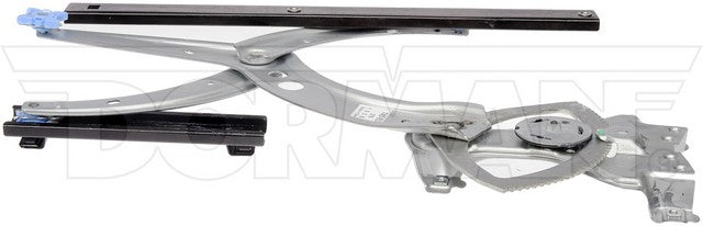 Dorman - OE Solutions Regulador de Ventana P/N:740-805 Fits: Volkswagen Passat 97-90 - Image 1